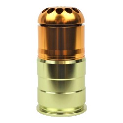 DBOYS M203 40mm Grenade (72 BB's), Grenades in airsoft take many different forms - from hand grenades, to 40mm launchers, and more